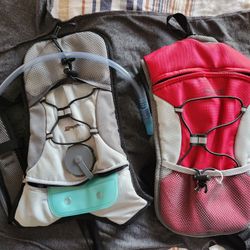 Avalanche Water Backpack