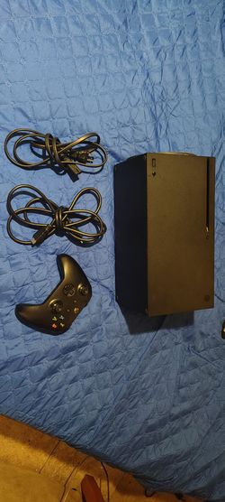 Xbox series x