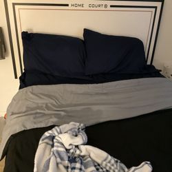 Kids Head Board 