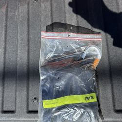 BRAND NEW Petzl EXO AP Hook – Personal Escape System 