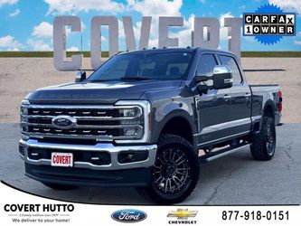 2024 Ford F-250