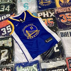Golden State Warriors Klay Thompson