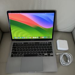 MacBook Pro 13" 2.3GHz i7 32GB 1TB 2020 model with brand new laptop sleeve 