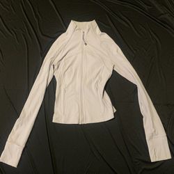 LuluLemon Jacket 