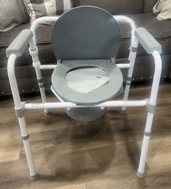Toilet Chair
