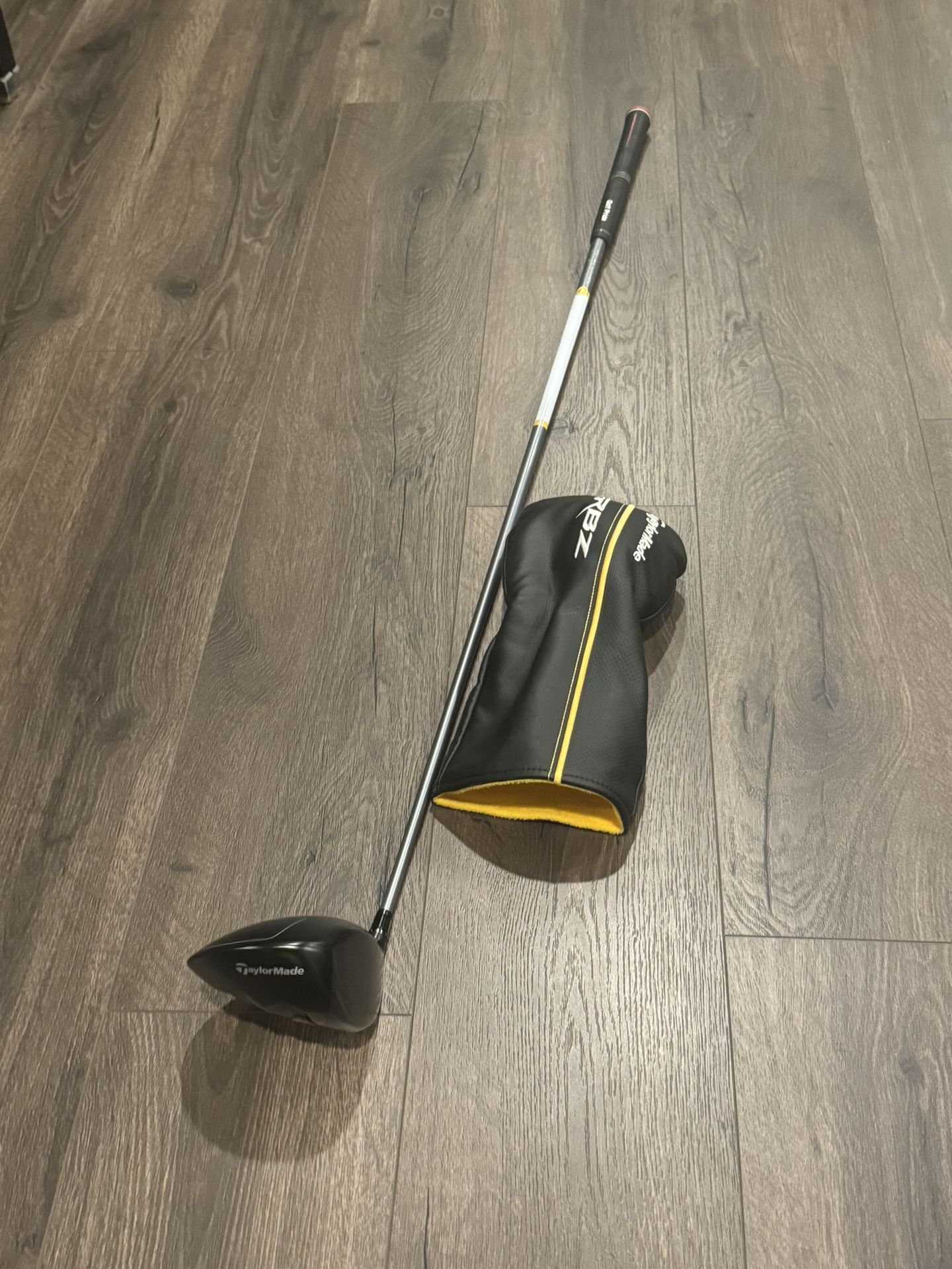 Taylormade RBZ Black Driver 9.5