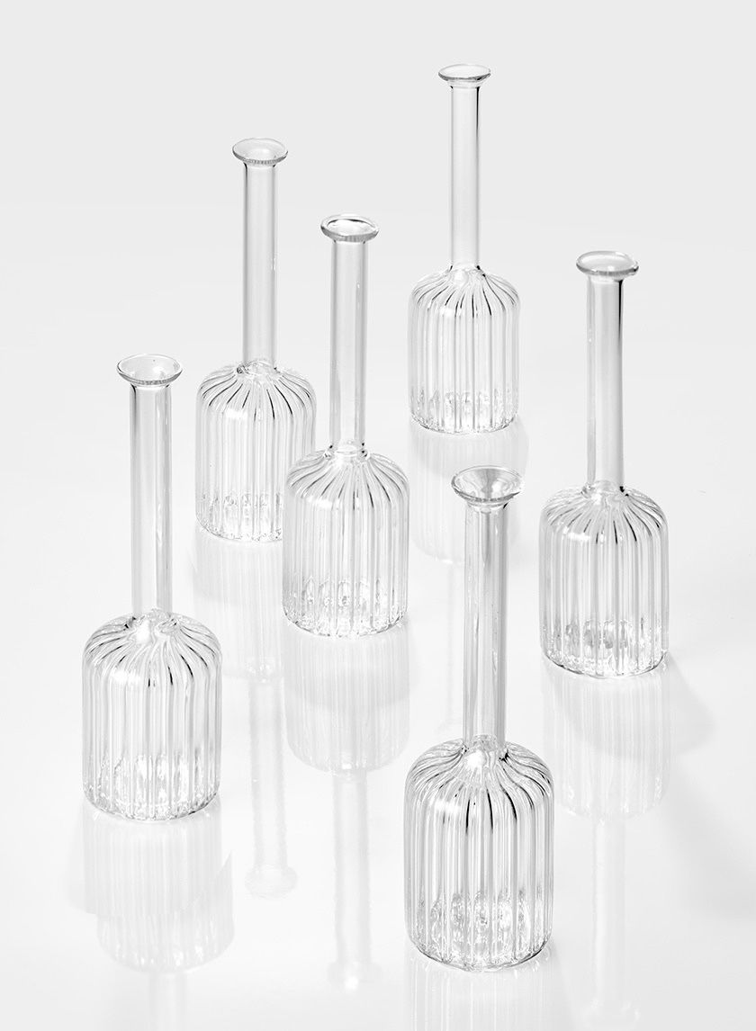 HAY Flower Vases (7)