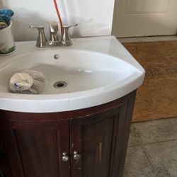 For The  Bathroom Is Good 