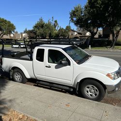 2009 Nissan Frontier