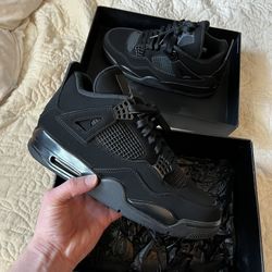 Jordan 4 Size 11