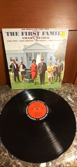 VINYL RECORD 12" CONDITION EXCELLENT