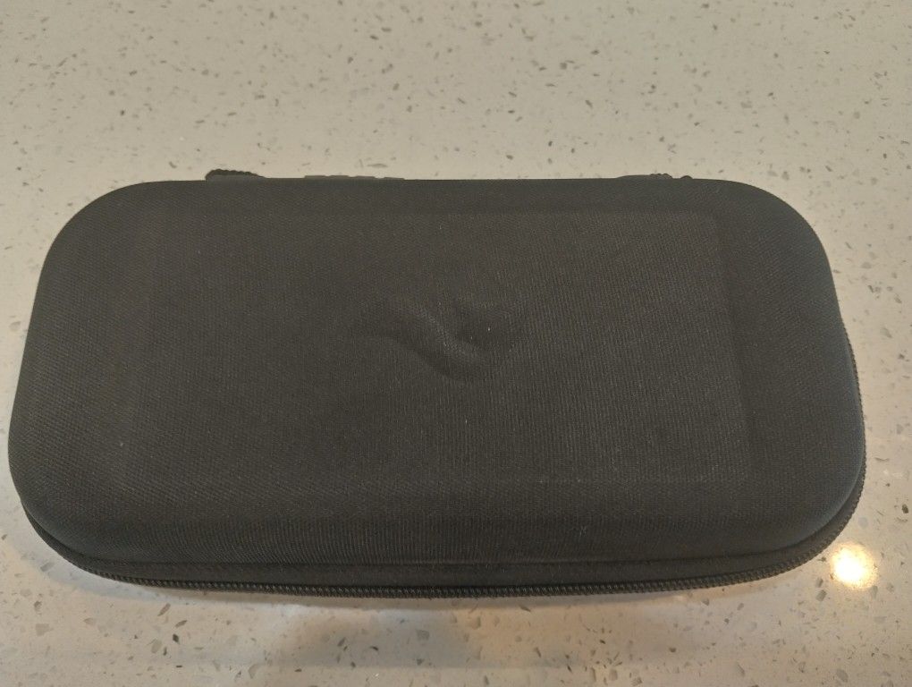 New StarFox Carrying Case For Nintendo Switch Lite