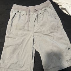 Cargo Shorts