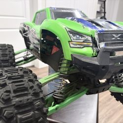 Traxxas XMaxx