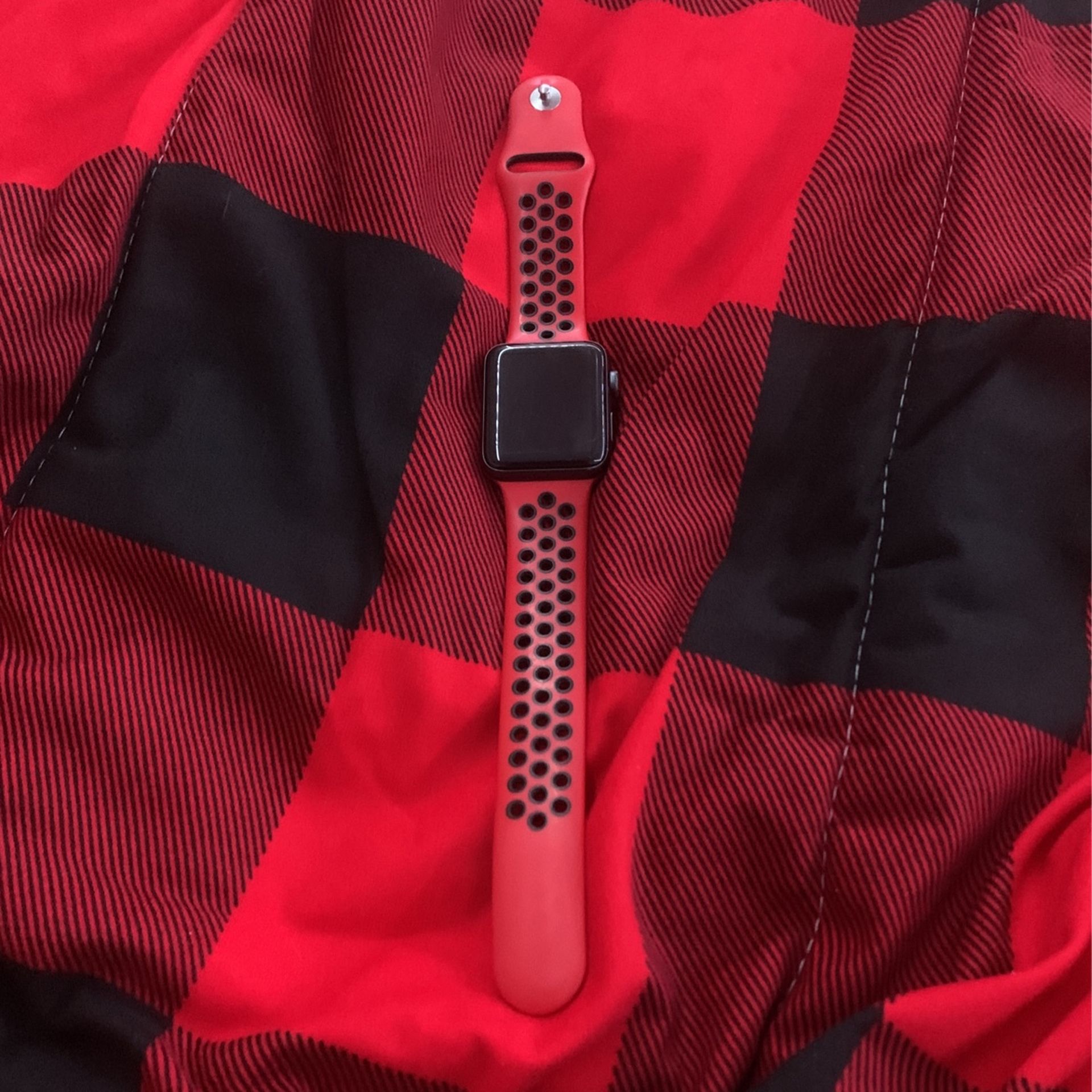 apple watch series 3