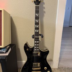 2021 Schecter Tempest Custom