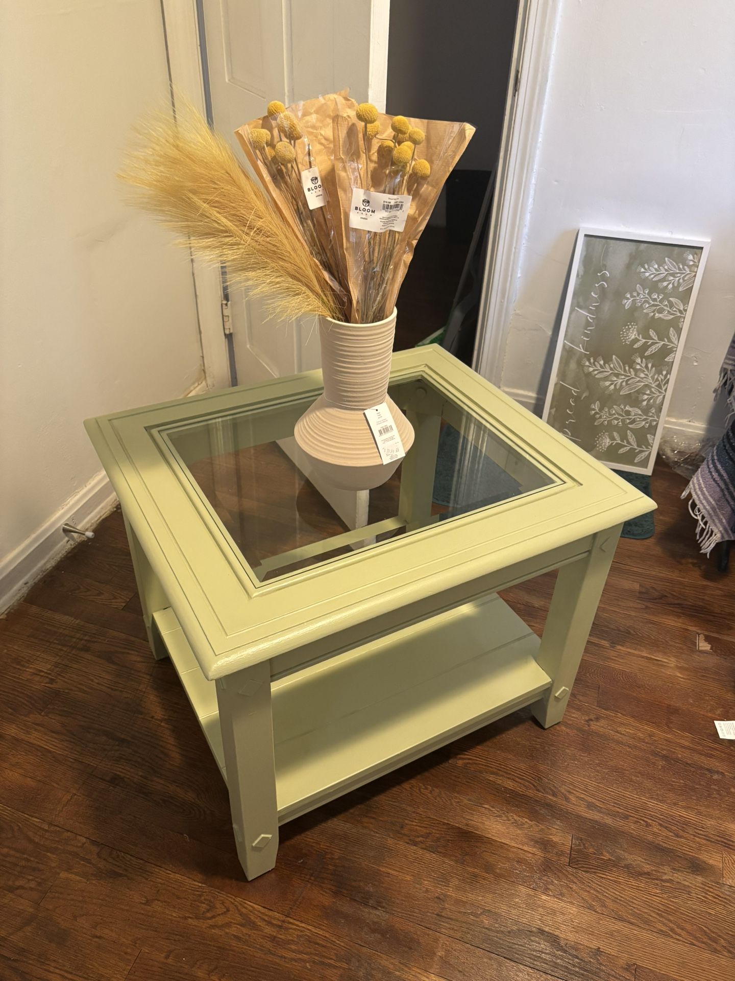 Cool Tables