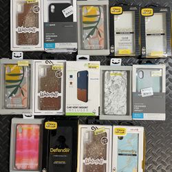 iPhone Case - XS max