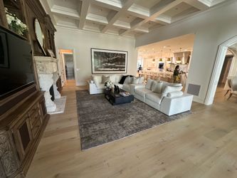 Nearly new  Sectional Mint Condition