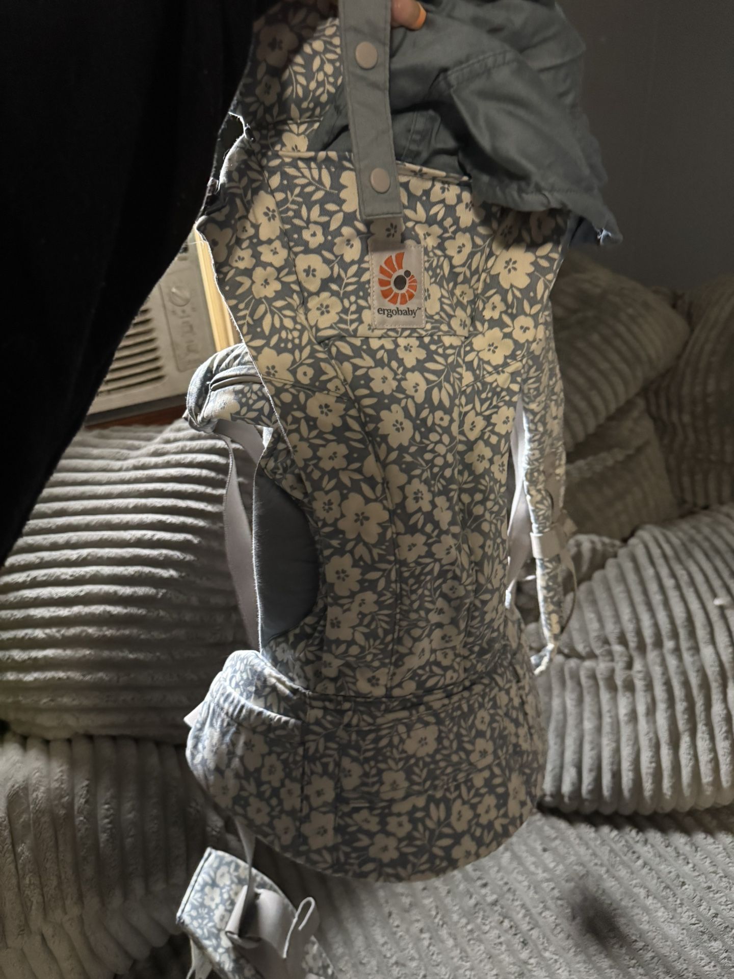 Baby Carrier (Ergobaby)