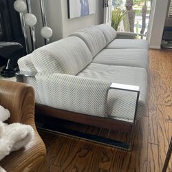 Adrian pearsall sofa