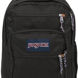 Jansport backpack