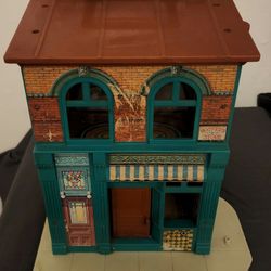 Vintage 1974 Sesame Street