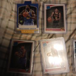 Cards For Sale