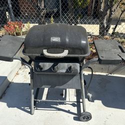 BBQ Grill