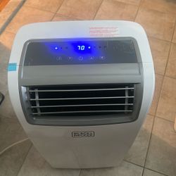 Standing AC