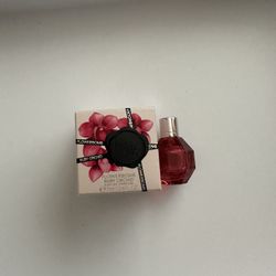 V&R VIKTOR & ROLF FLOWERBOMB RUBY ORCHID EDP 7ml .24fl oz PERFUME MINI NEW