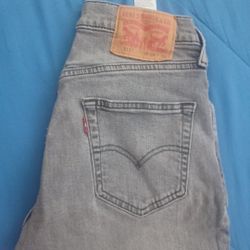 Levis Jeans Men W28 L29