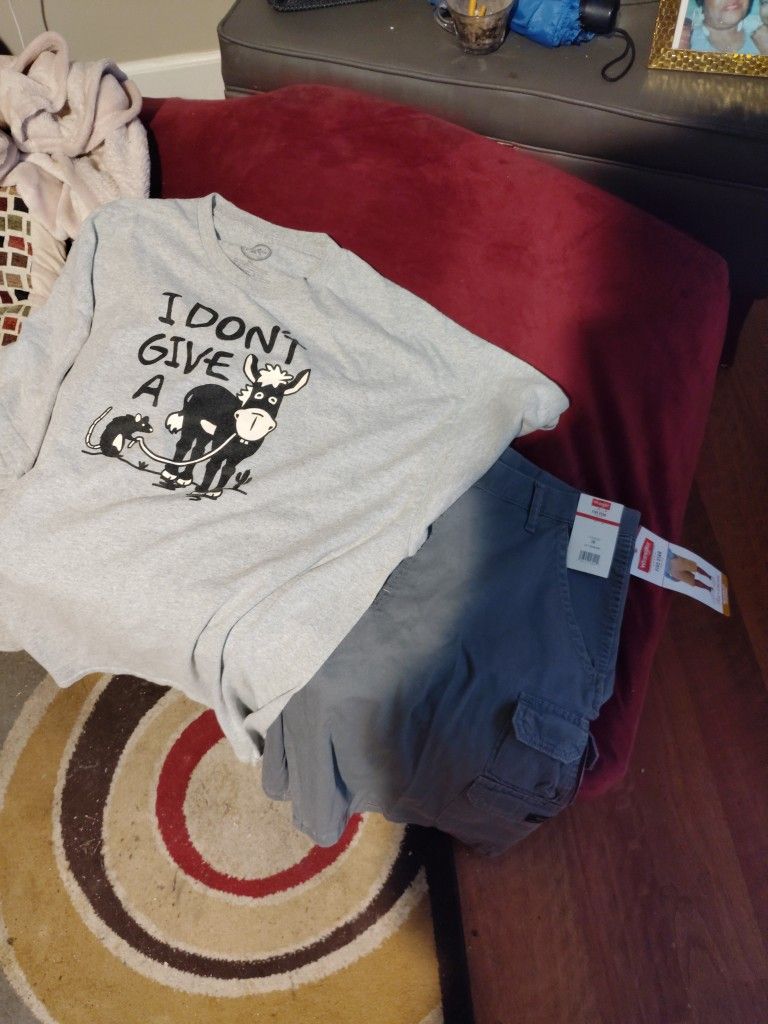 Clothing Items For Sale - $50 For Everything
