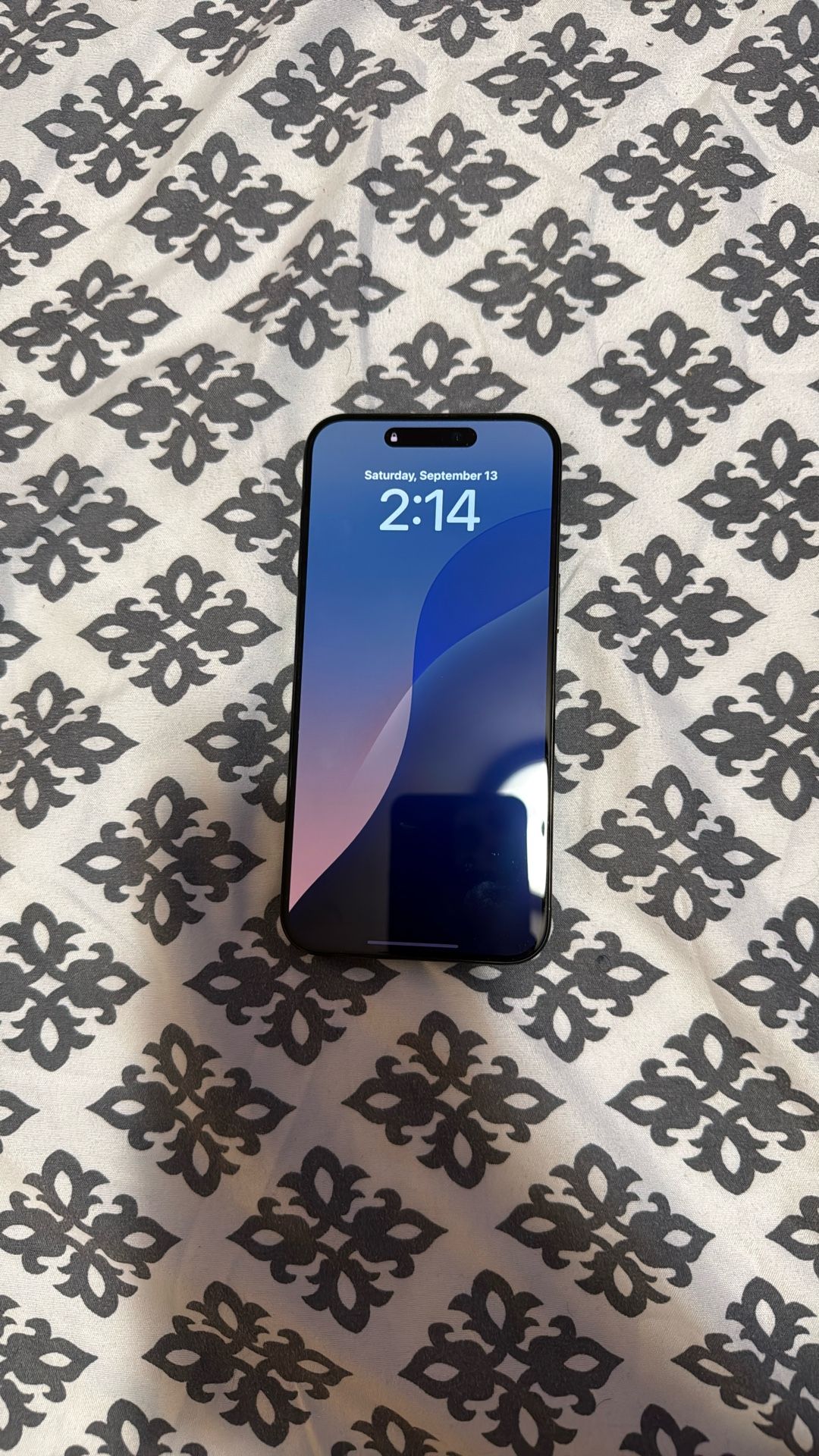 iPhone 15 Pro Max Unlocked