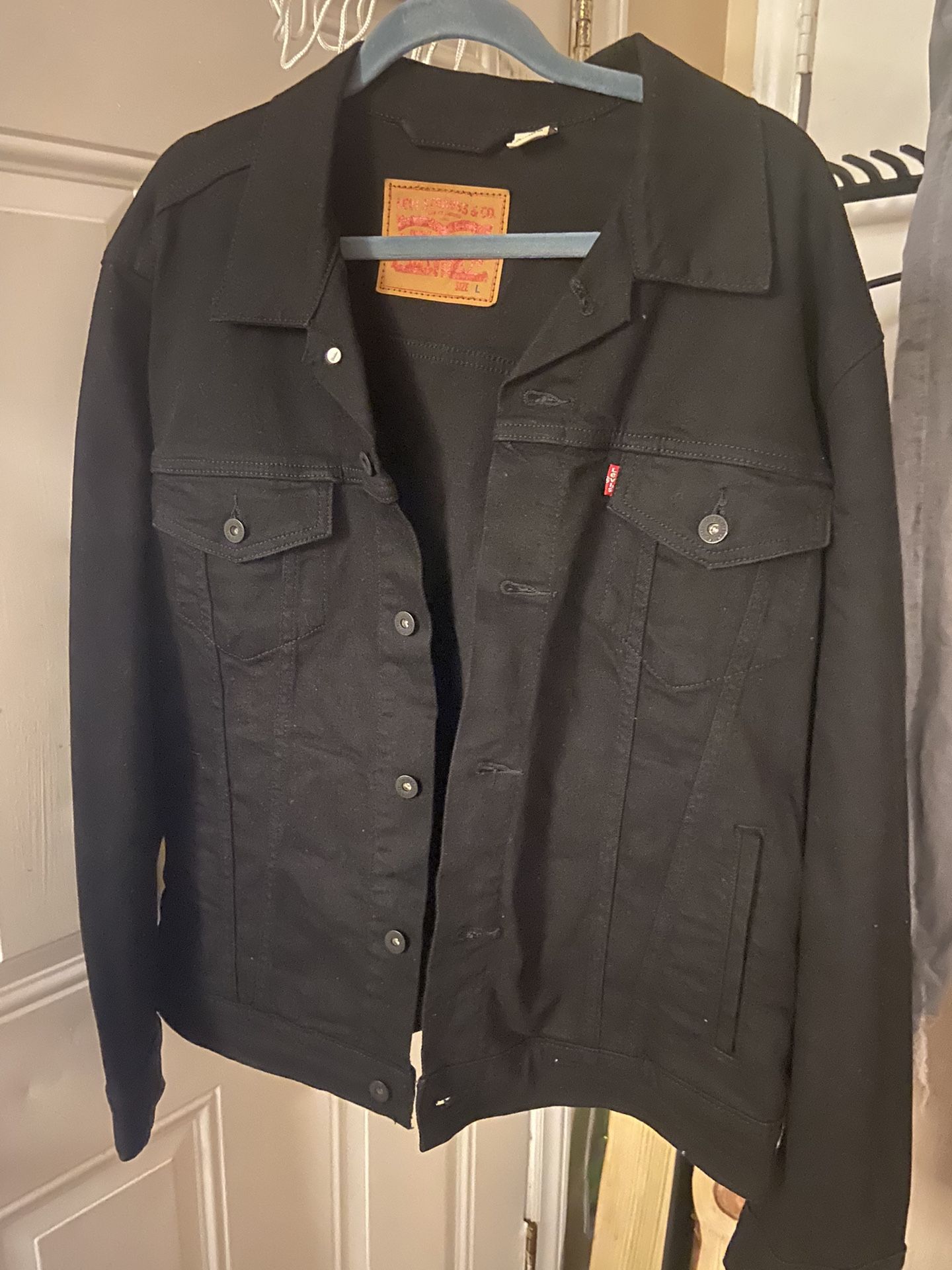 Men’s Levi’s Jacket