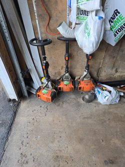 Stihl Weed Wacker