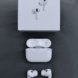 AirPod Pro 2nd Generation