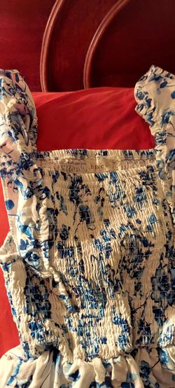 In Be Tween brand girls dress
