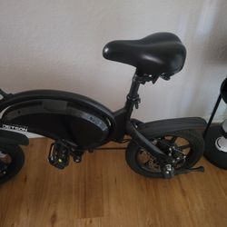 Scooter 