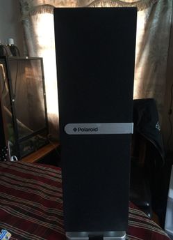 Polaroid Speaker