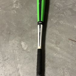 Easton Mako Torq baseball bat. 