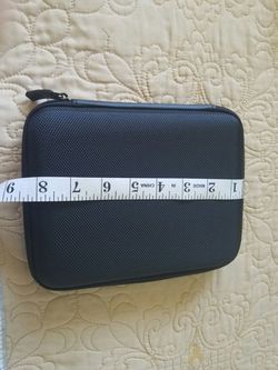 Accessories case
