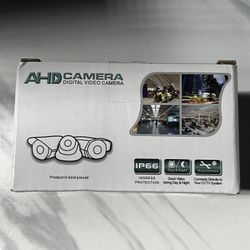 Brand New Mini Security Cameras