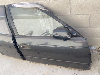1996 Toyota Corolla Parts 4 Sale