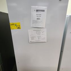 Garage Ready 21.3 cu.ft Frost Free Defrost Upright Freezer