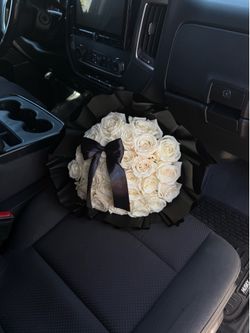 25 count rose bouquet