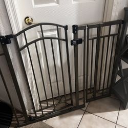 Baby Gate 