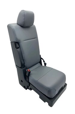 2025 F-150 XLT Center Jump Seat
