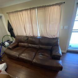 Free Couch!