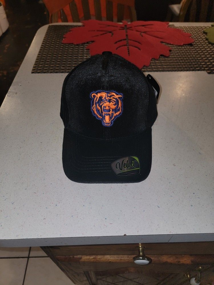 Bears Velvet HAT